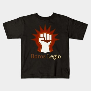 Boros Legion Kids T-Shirt